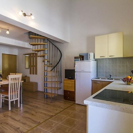 Palit Apartments Ivica מראה חיצוני תמונה